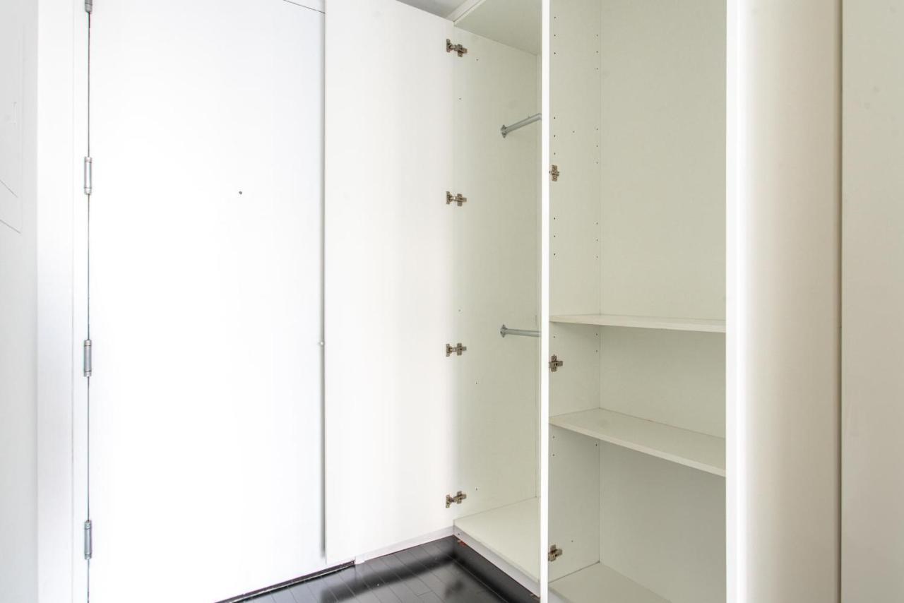 Appartamento The Residences At W - Downtown - Apt 27f New York