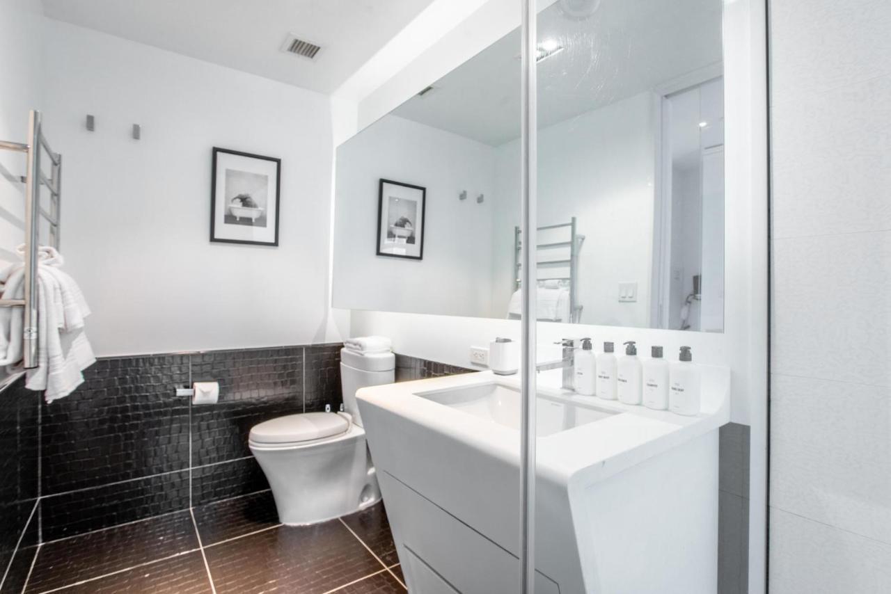 Appartamento The Residences At W - Downtown - Apt 27f New York