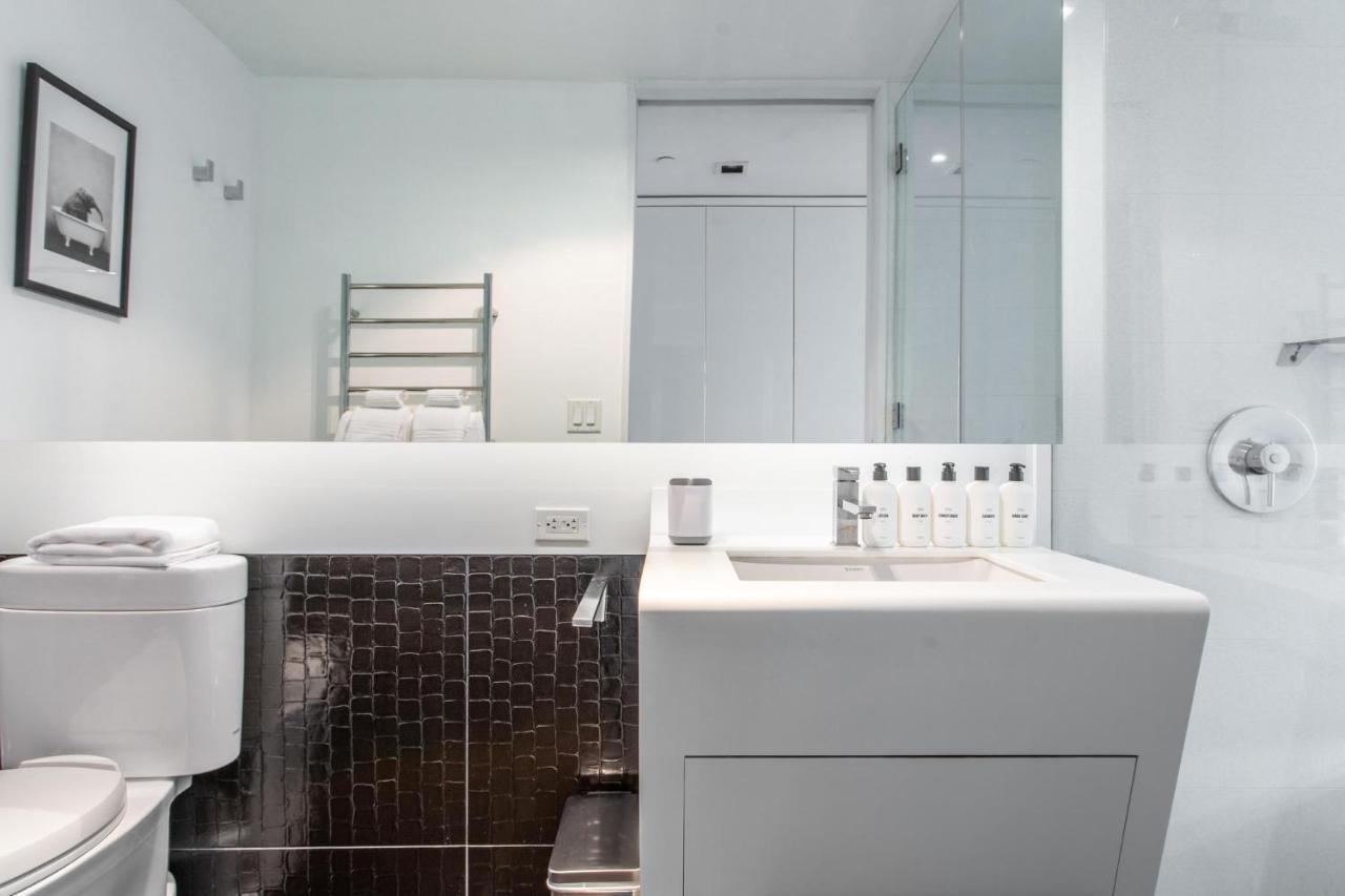 The Residences At W - Downtown - Apt 27f Appartamento New York