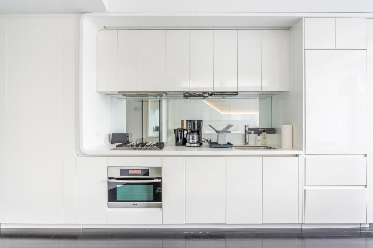The Residences At W - Downtown - Apt 27f Appartement *